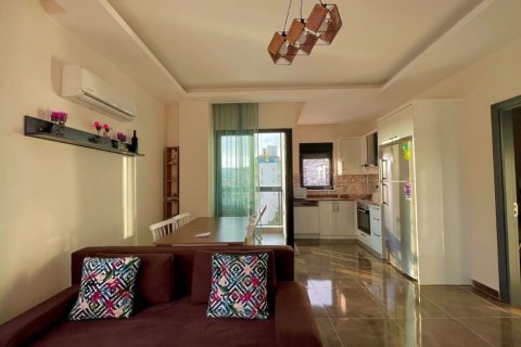 Продажа квартиры  в Аланье, Анталье, Турция 2 комн., 45м2, №191092 – фото 4