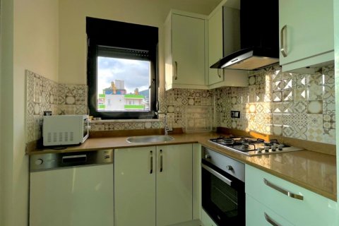 Продажа квартиры  в Аланье, Анталье, Турция 2 комн., 45м2, №191092 – фото 5