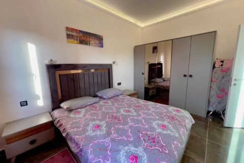 Продажа квартиры  в Аланье, Анталье, Турция 2 комн., 45м2, №191092 – фото 9