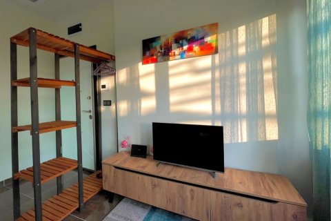 Продажа квартиры  в Аланье, Анталье, Турция 2 комн., 45м2, №191092 – фото 2