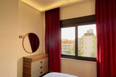 Продажа квартиры  в Аланье, Анталье, Турция 2 комн., 45м2, №191092 – фото 8