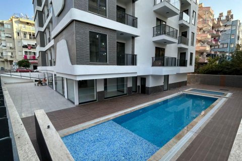 آپارتمان در  Alanya ، ترکیه 48 متر مربع.  شماره 191093 - 4