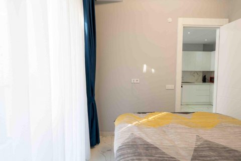 آپارتمان در  Alanya ، ترکیه 48 متر مربع.  شماره 191093 - 15