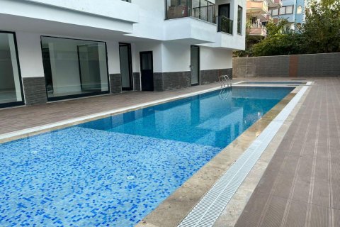 آپارتمان در  Alanya ، ترکیه 48 متر مربع.  شماره 191093 - 3