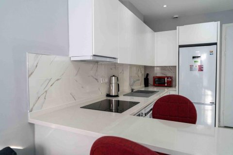 آپارتمان در  Alanya ، ترکیه 48 متر مربع.  شماره 191093 - 7