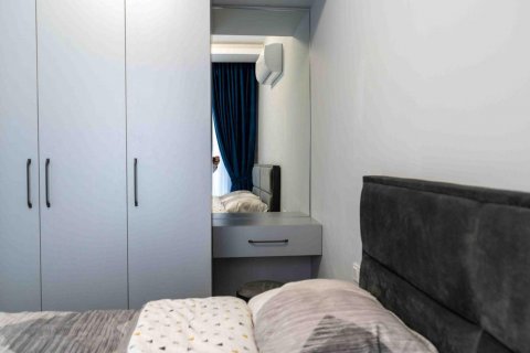 آپارتمان در  Alanya ، ترکیه 48 متر مربع.  شماره 191093 - 14