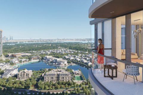 Продажа квартиры  в Анталье, Турция, №191100 – фото 3