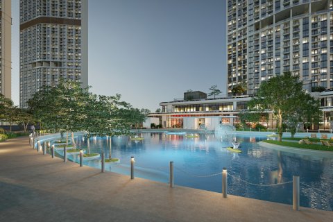 Продажа квартиры  в Анталье, Турция, №191100 – фото 9