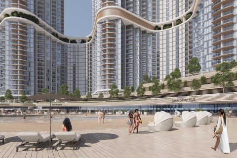 Продажа квартиры  в Анталье, Турция, №191100 – фото 2