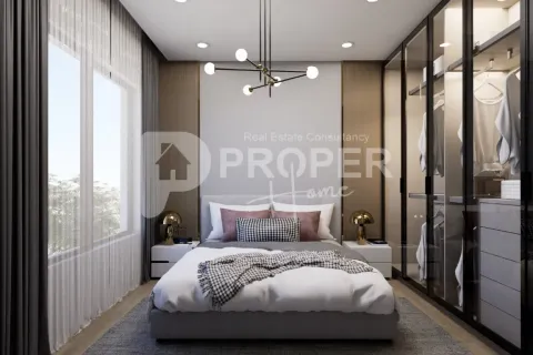 Lejlighed  i Antalya, Tyrkiet Nr. 180620 - 9