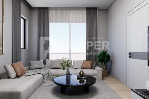 Lejlighed  i Antalya, Tyrkiet Nr. 180620 - 11