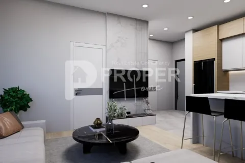 Lejlighed  i Antalya, Tyrkiet Nr. 180620 - 6