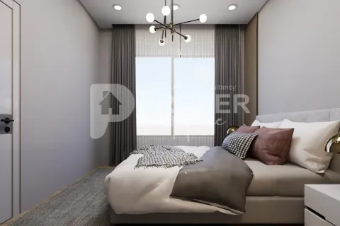 Lejlighed  i Antalya, Tyrkiet Nr. 180620 - 15