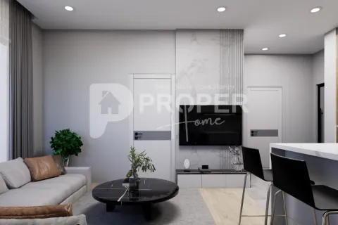 Lejlighed  i Antalya, Tyrkiet Nr. 180620 - 7