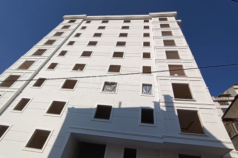 Продажа квартиры  в Стамбуле, Турция 1+1, 67м2, №180917 – фото 17