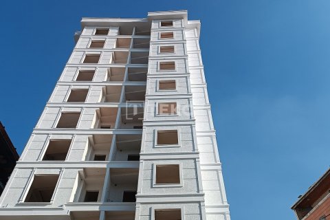 Продажа квартиры  в Стамбуле, Турция 1+1, 67м2, №180917 – фото 18