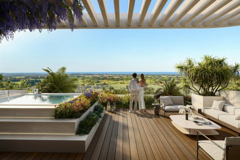 Продажа квартиры  в Аксу, Анталье, Турция 1+1, 42м2, №184012 – фото 12