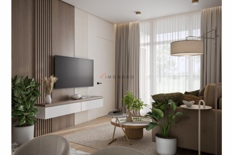 Продажа квартиры  в Аксу, Анталье, Турция 1+1, 42м2, №184012 – фото 16