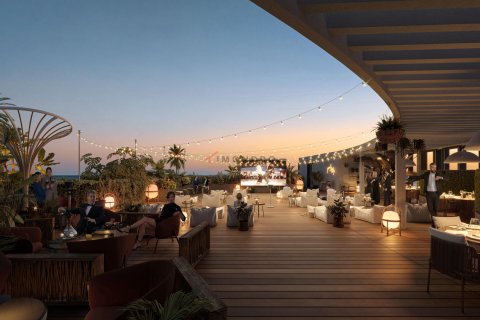 Продажа квартиры  в Аксу, Анталье, Турция 1+1, 42м2, №184012 – фото 13