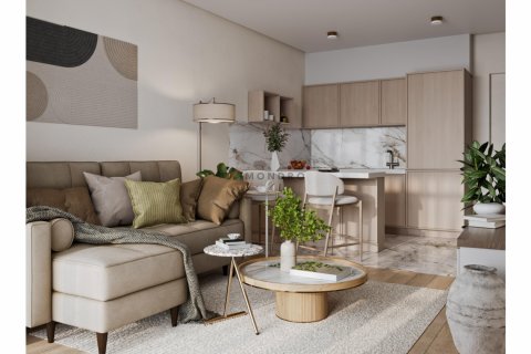 Продажа квартиры  в Аксу, Анталье, Турция 1+1, 42м2, №184012 – фото 15