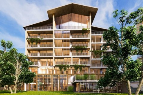 Apartment for sale  in Istanbul, Turkey, 1 bedroom, 102m2, No. 184536 – photo 3