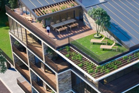 Apartment for sale  in Istanbul, Turkey, 1 bedroom, 102m2, No. 184536 – photo 4