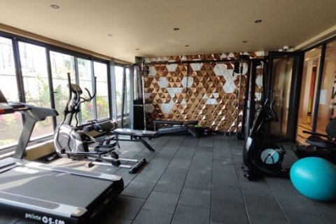 1+1 Lejlighed  i Antalya, Tyrkiet Nr. 184549 - 22