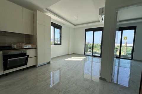 1+1 Lejlighed  i Antalya, Tyrkiet Nr. 184549 - 1