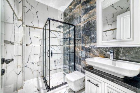 Продажа виллы  в Анталье, Турция 4+1, 375м2, №184538 – фото 3