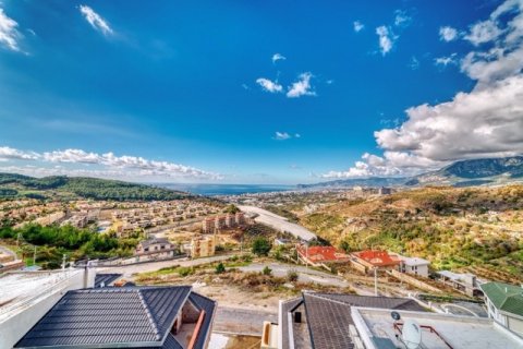 Продажа виллы  в Анталье, Турция 4+1, 375м2, №184538 – фото 13