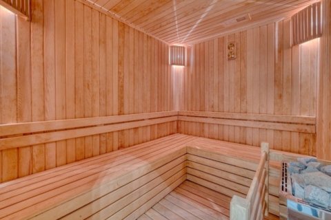 Продажа виллы  в Анталье, Турция 4+1, 375м2, №184538 – фото 26