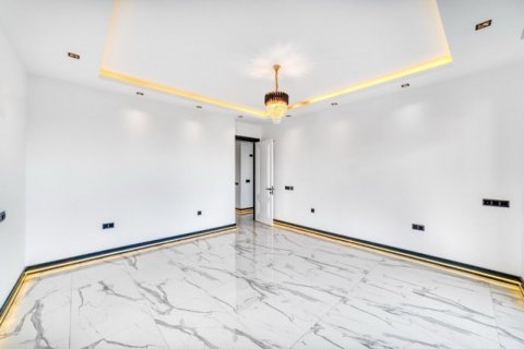 Продажа виллы  в Анталье, Турция 4+1, 375м2, №184538 – фото 4