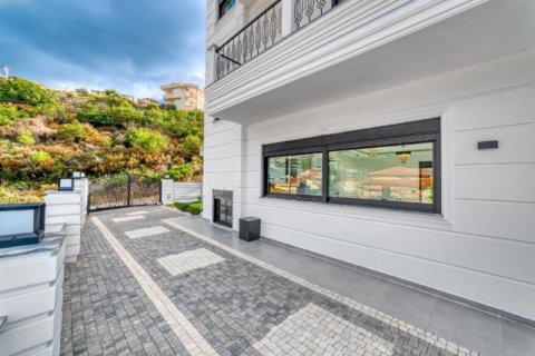 Продажа виллы  в Анталье, Турция 4+1, 375м2, №184538 – фото 20