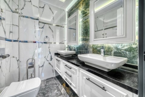 Продажа виллы  в Анталье, Турция 4+1, 375м2, №184538 – фото 19