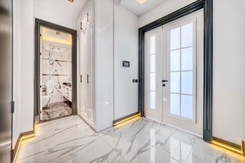 Продажа виллы  в Анталье, Турция 4+1, 375м2, №184538 – фото 14