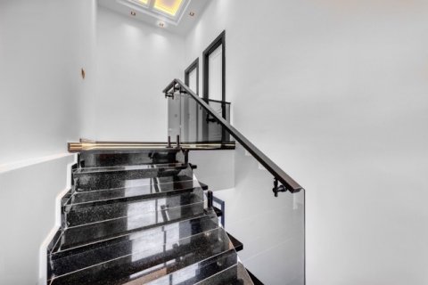 Продажа виллы  в Анталье, Турция 4+1, 375м2, №184538 – фото 5