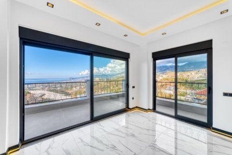 Продажа виллы  в Анталье, Турция 4+1, 375м2, №184538 – фото 11