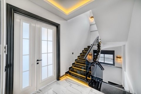 Продажа виллы  в Анталье, Турция 4+1, 375м2, №184538 – фото 15