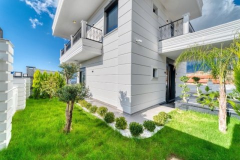 Продажа виллы  в Анталье, Турция 4+1, 375м2, №184538 – фото 25