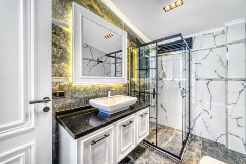 Продажа виллы  в Анталье, Турция 4+1, 375м2, №184538 – фото 18