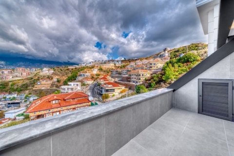 Продажа виллы  в Анталье, Турция 4+1, 375м2, №184538 – фото 2