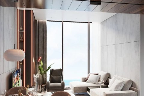 Продажа квартиры  в Стамбуле, Турция 1+1, 44м2, №184537 – фото 7