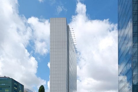 Продажа квартиры  в Стамбуле, Турция 1+1, 44м2, №184537 – фото 8