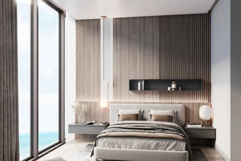 Продажа квартиры  в Стамбуле, Турция 1+1, 44м2, №184537 – фото 3