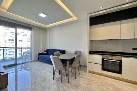 Продажа квартиры в Анталье, Турция 1+1, 57м2, №184541 – фото 2