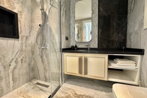 Продажа квартиры в Анталье, Турция 1+1, 57м2, №184541 – фото 6