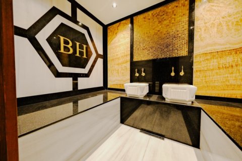 Продажа квартиры в Анталье, Турция 1+1, 57м2, №184541 – фото 23