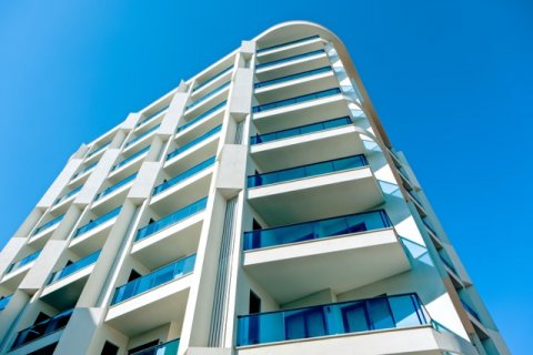 Продажа квартиры в Анталье, Турция 1+1, 57м2, №184541 – фото 30