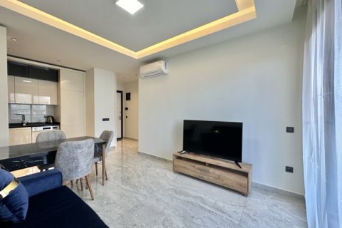 Продажа квартиры в Анталье, Турция 1+1, 57м2, №184541 – фото 5