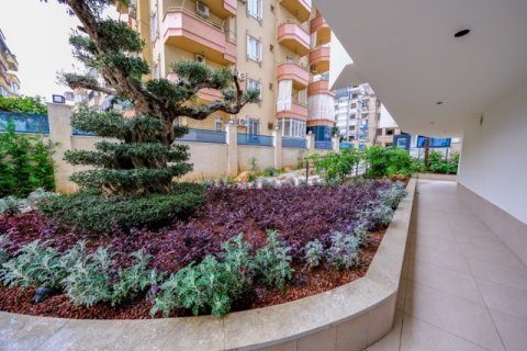 Продажа квартиры в Анталье, Турция 1+1, 57м2, №184541 – фото 25